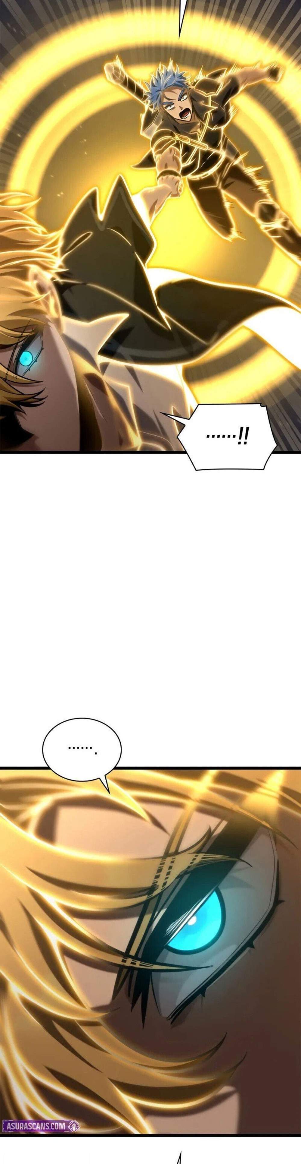 Infinite Mage แปลไทย