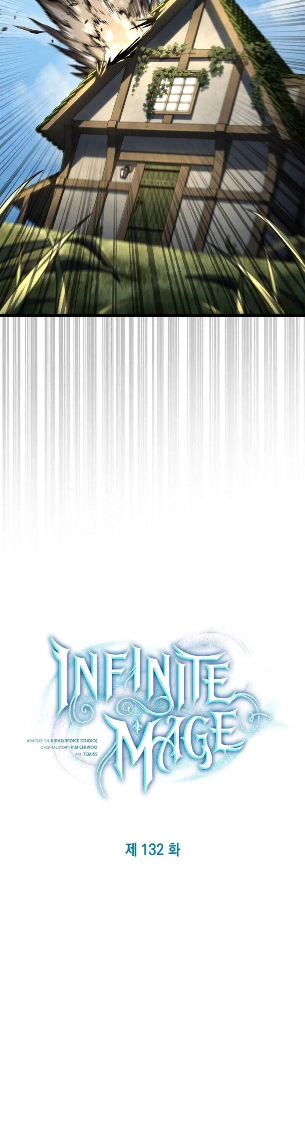 Infinite Mage แปลไทย