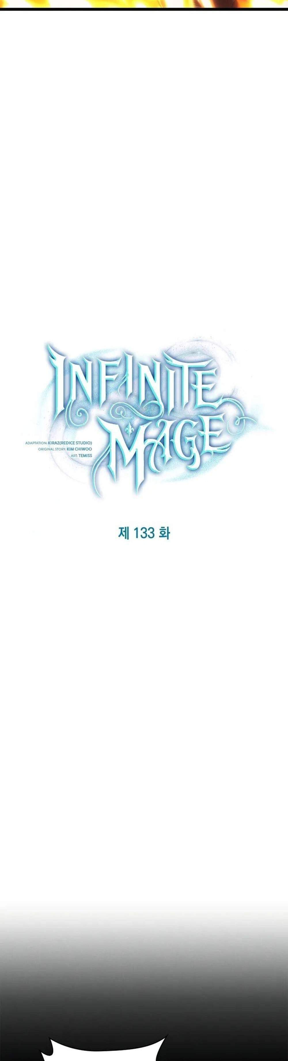 Infinite Mage แปลไทย