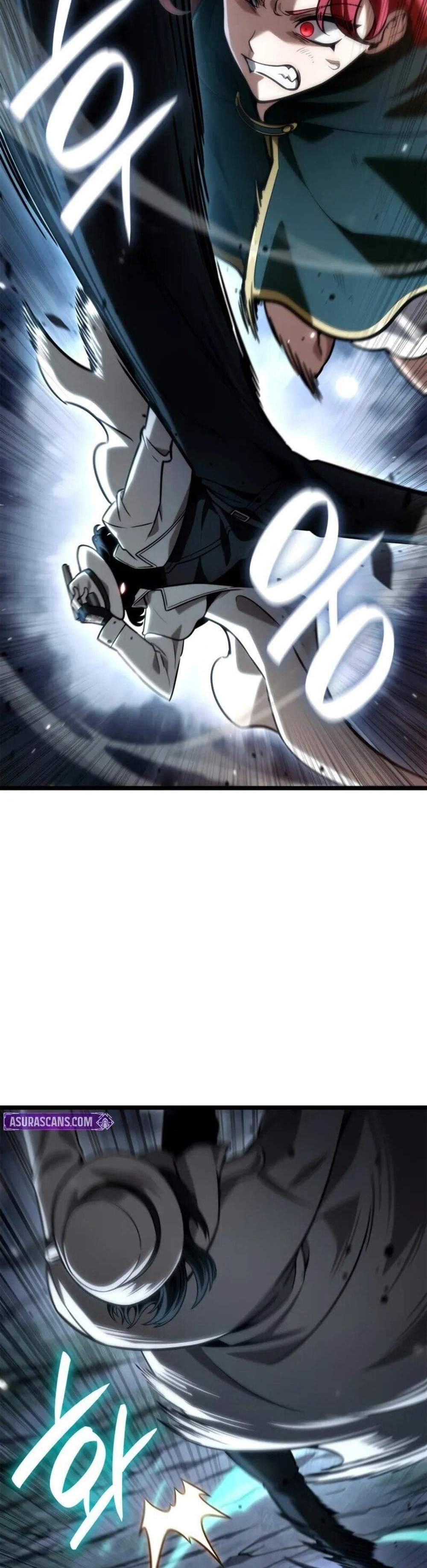 Infinite Mage แปลไทย