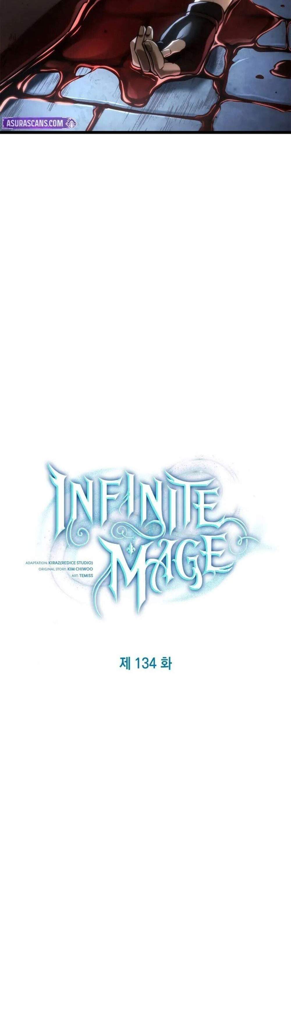 Infinite Mage แปลไทย