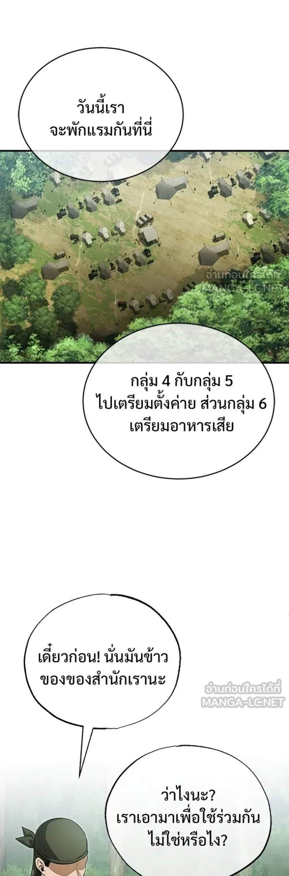Regressor’s Life After Retirement แปลไทย