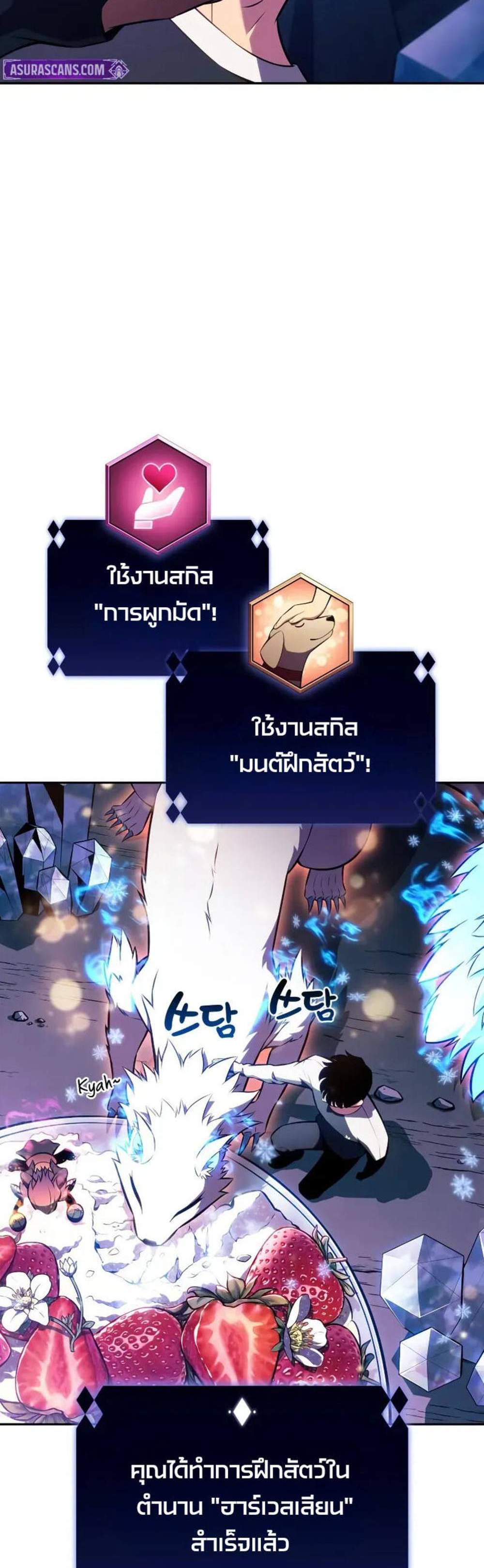 Solo Max-Level Newbie ผู้เล่นหน้าใหม่เลเวลแมกซ์ แปลไทย