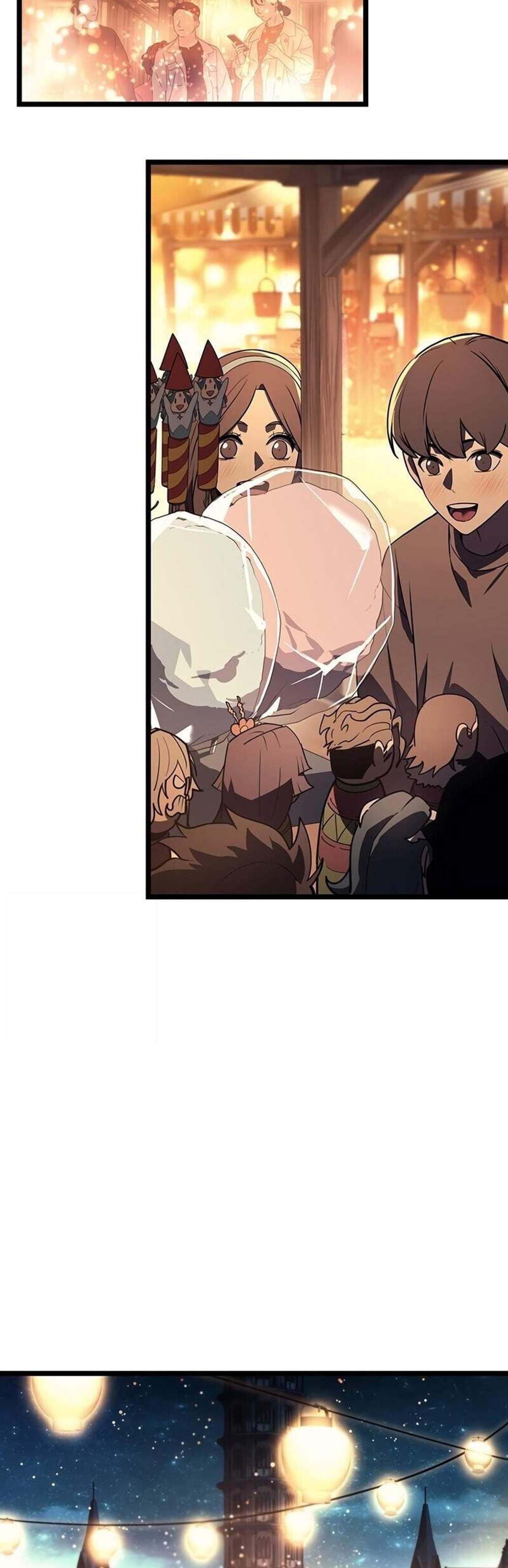 The Return of The Disaster-Class Hero แปลไทย