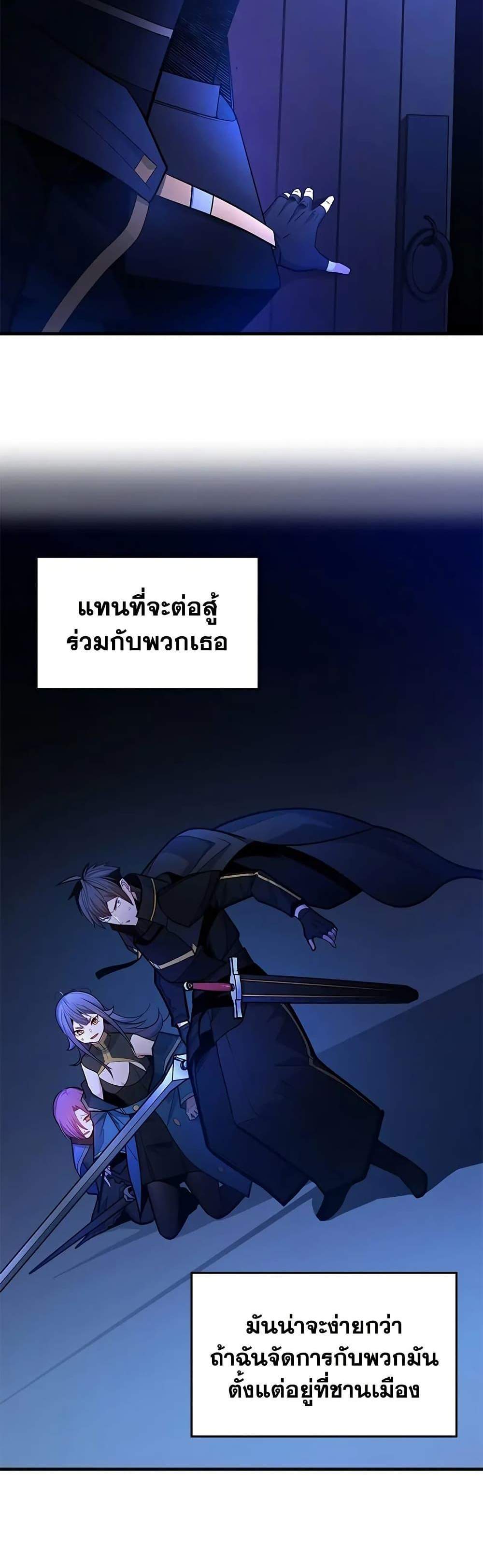 The Tutorial is Too Hard โลกฝึกสอนสุดโหดร้าย แปลไทย