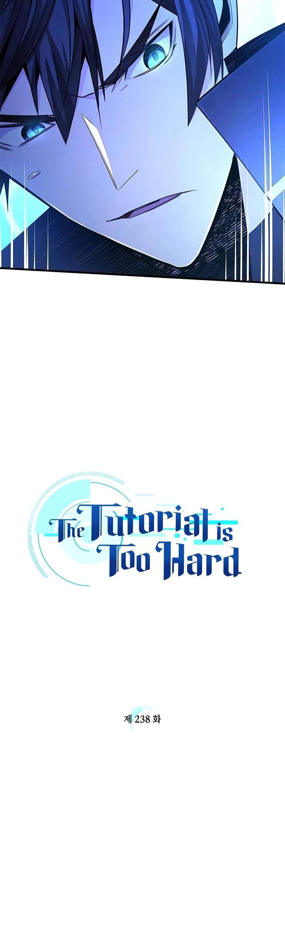 The Tutorial is Too Hard โลกฝึกสอนสุดโหดร้าย แปลไทย