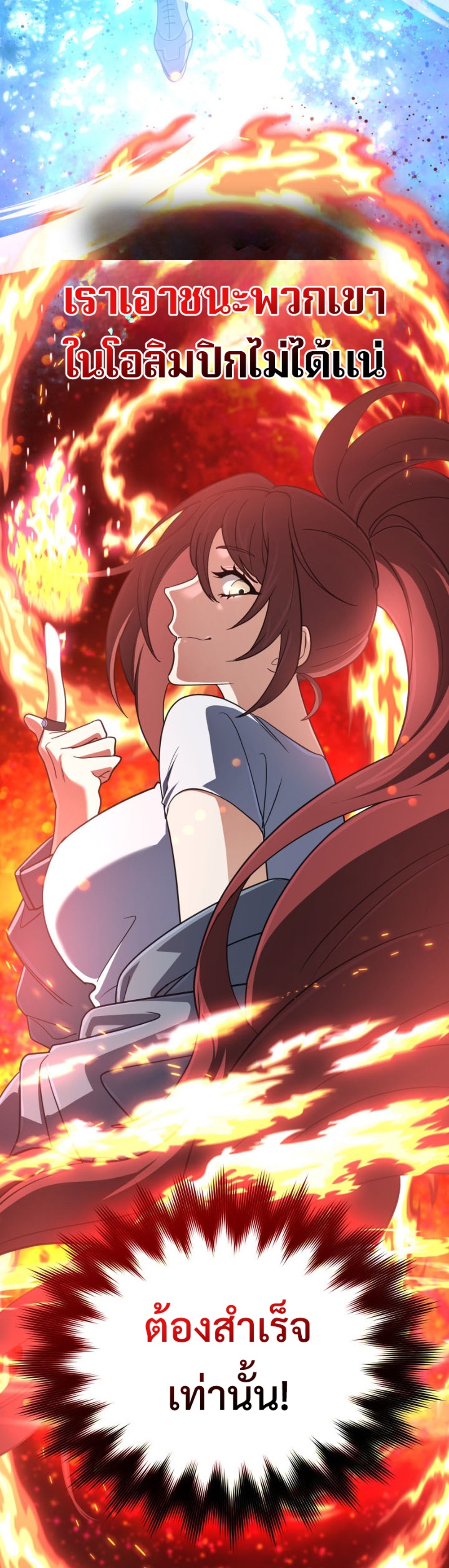 The Return of the Mythical Archmage แปลไทย