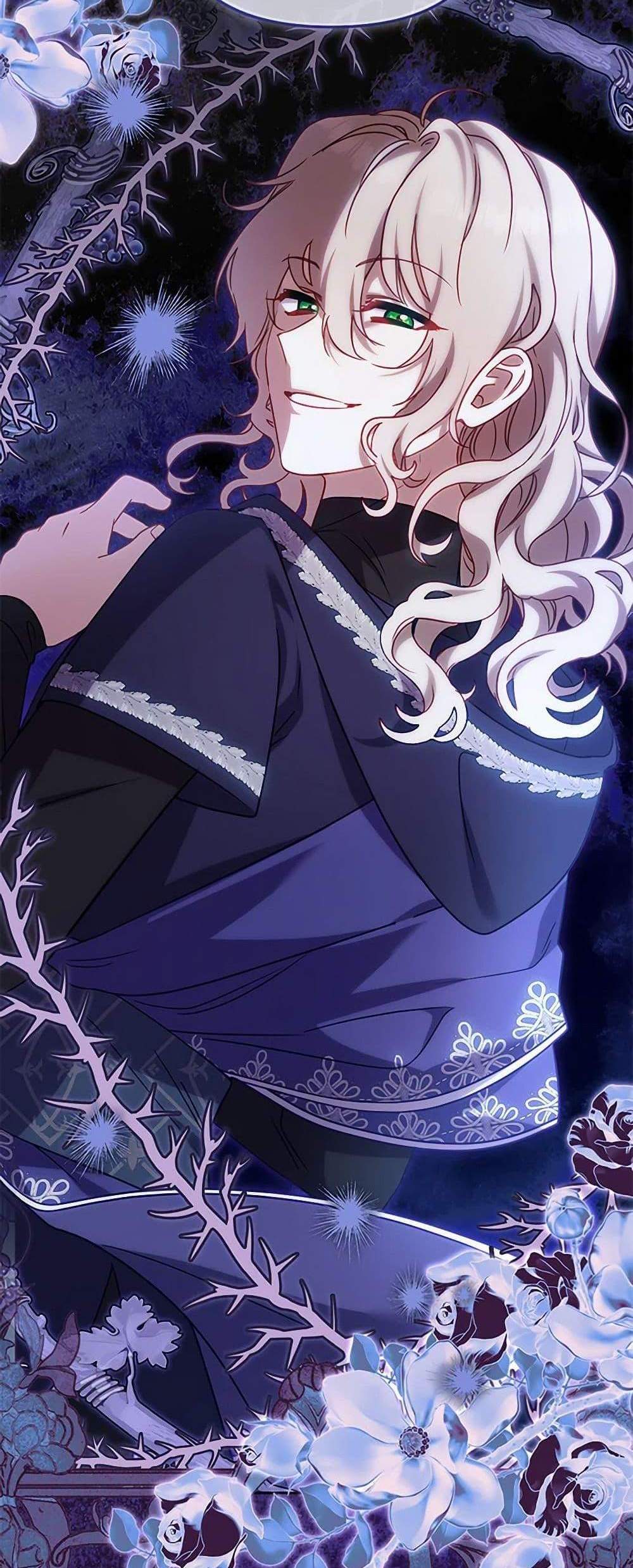 I’m Being Raised by Villains เมื่อฉันถูกเลี้ยงโดยเหล่าวายร้าย แปลไทย