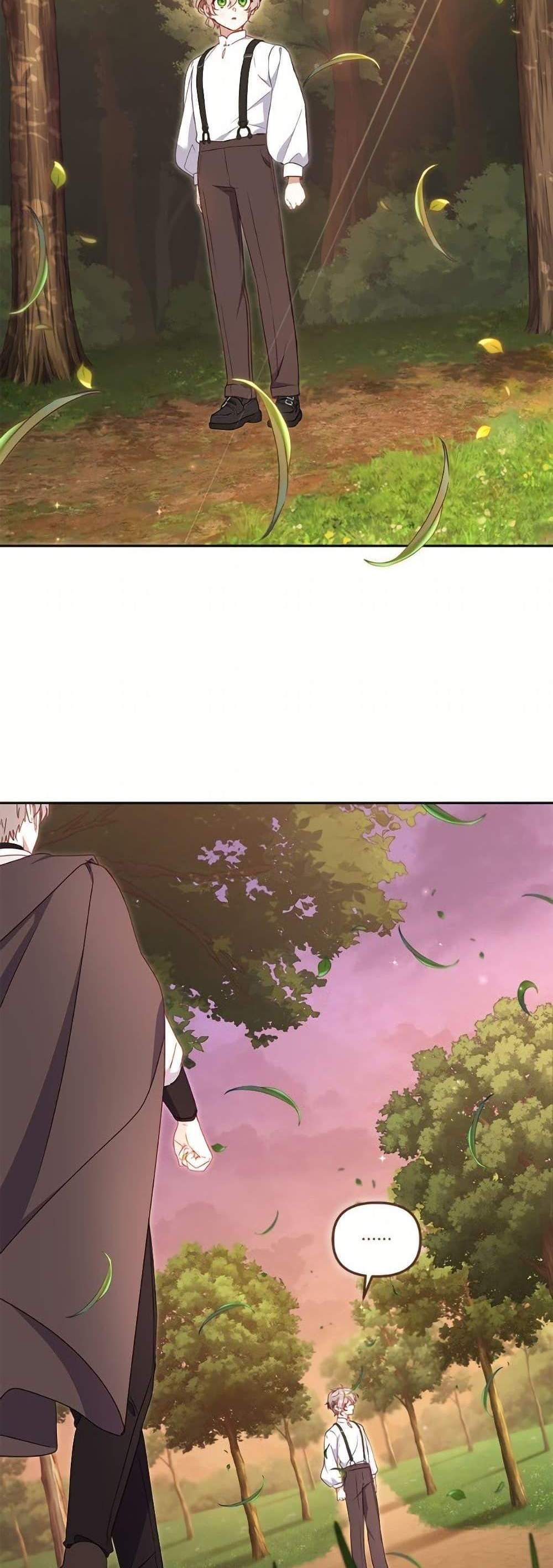 I’m Being Raised by Villains เมื่อฉันถูกเลี้ยงโดยเหล่าวายร้าย แปลไทย