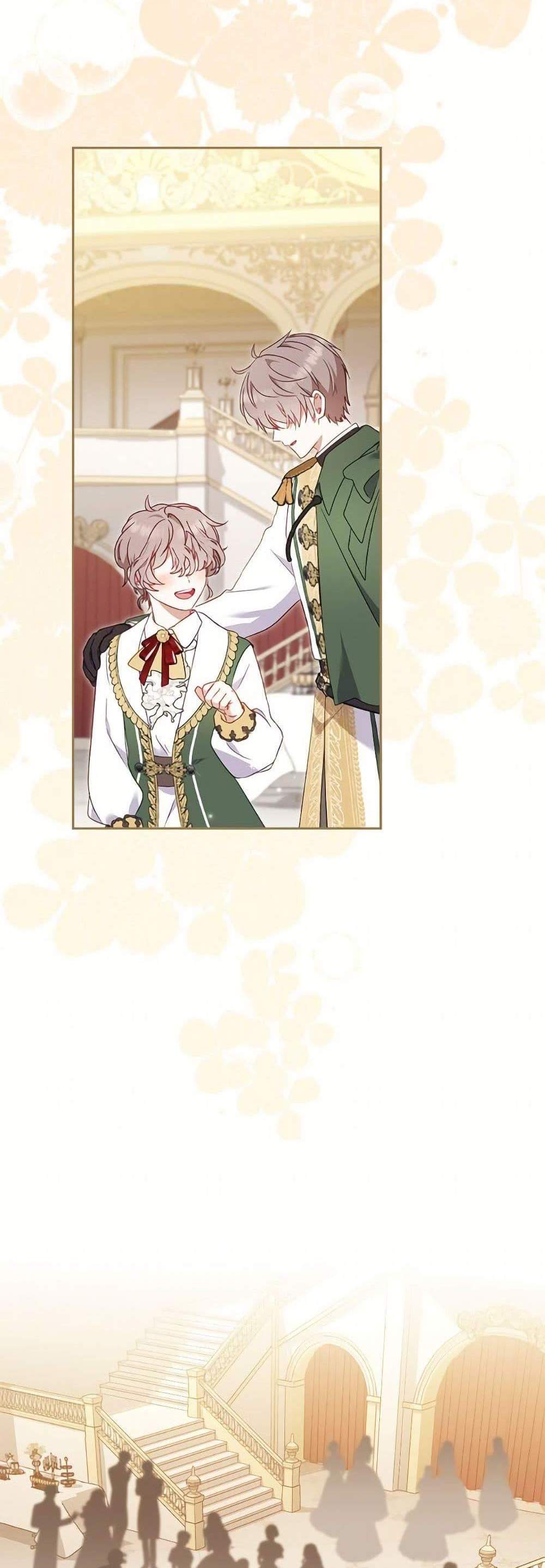 I’m Being Raised by Villains เมื่อฉันถูกเลี้ยงโดยเหล่าวายร้าย แปลไทย
