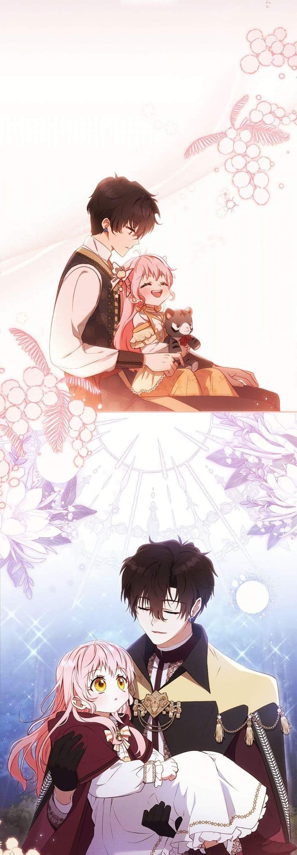 I’m Being Raised by Villains เมื่อฉันถูกเลี้ยงโดยเหล่าวายร้าย แปลไทย