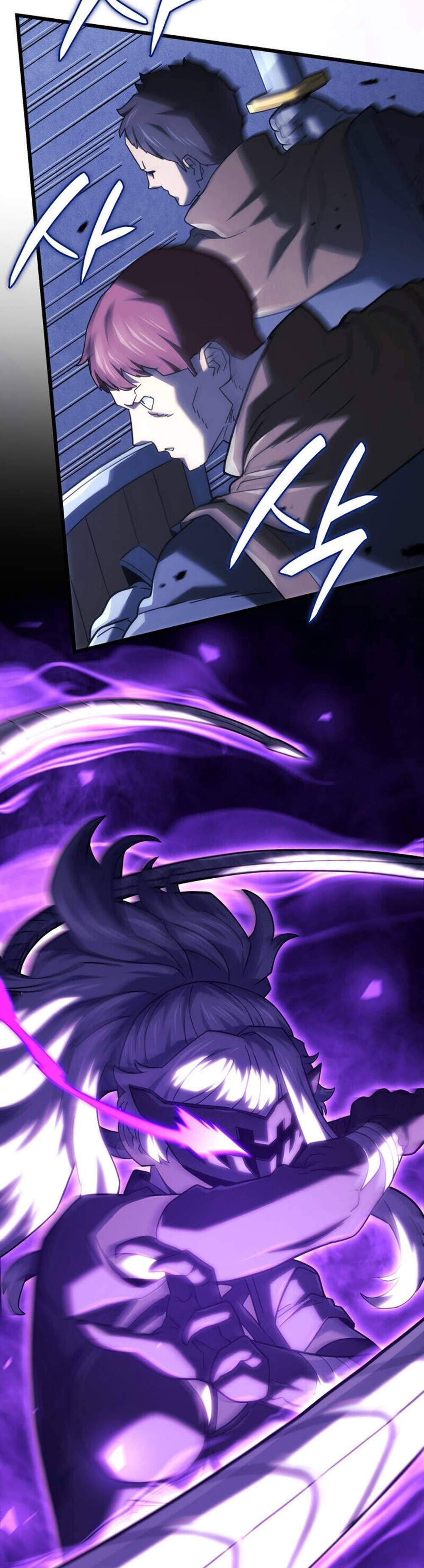 Revenge of the Iron-Blooded Sword Hound แปลไทย