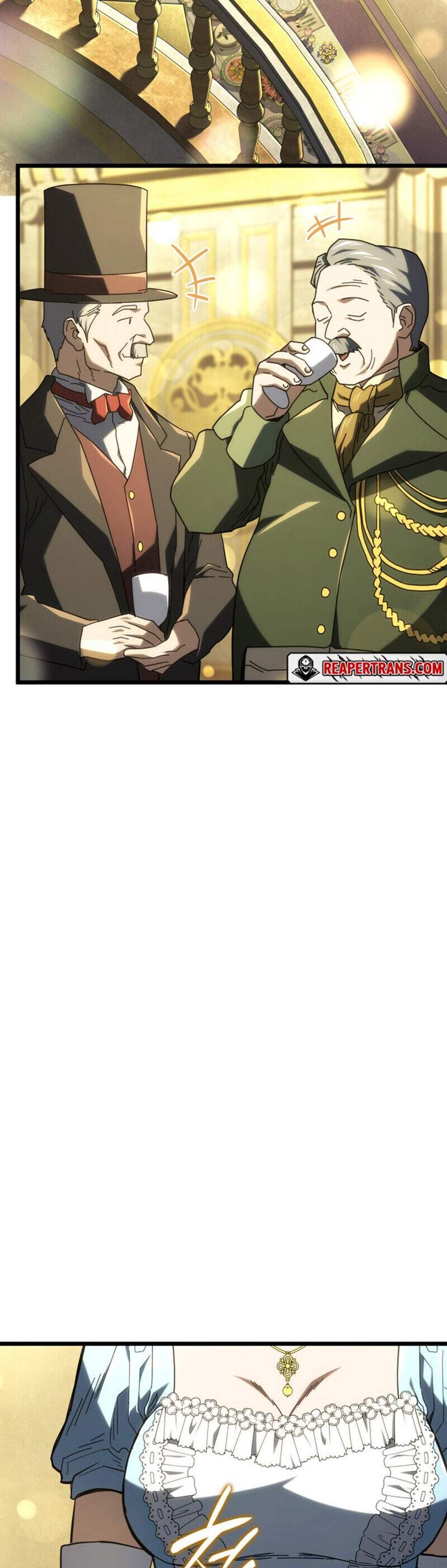 Revenge of the Iron-Blooded Sword Hound แปลไทย