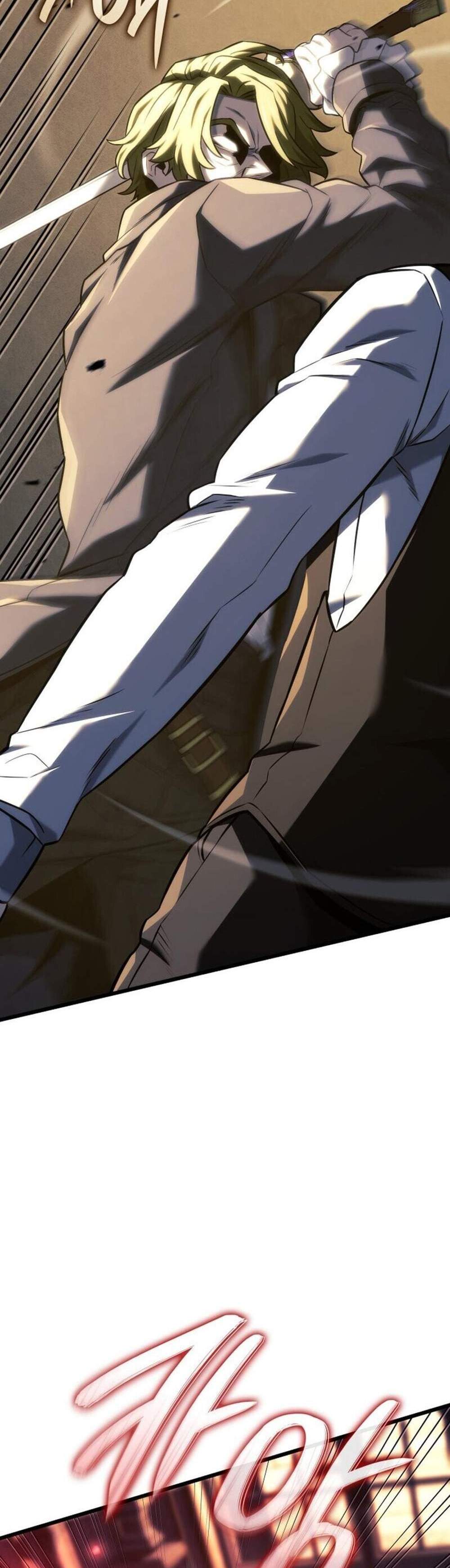 Revenge of the Iron-Blooded Sword Hound แปลไทย