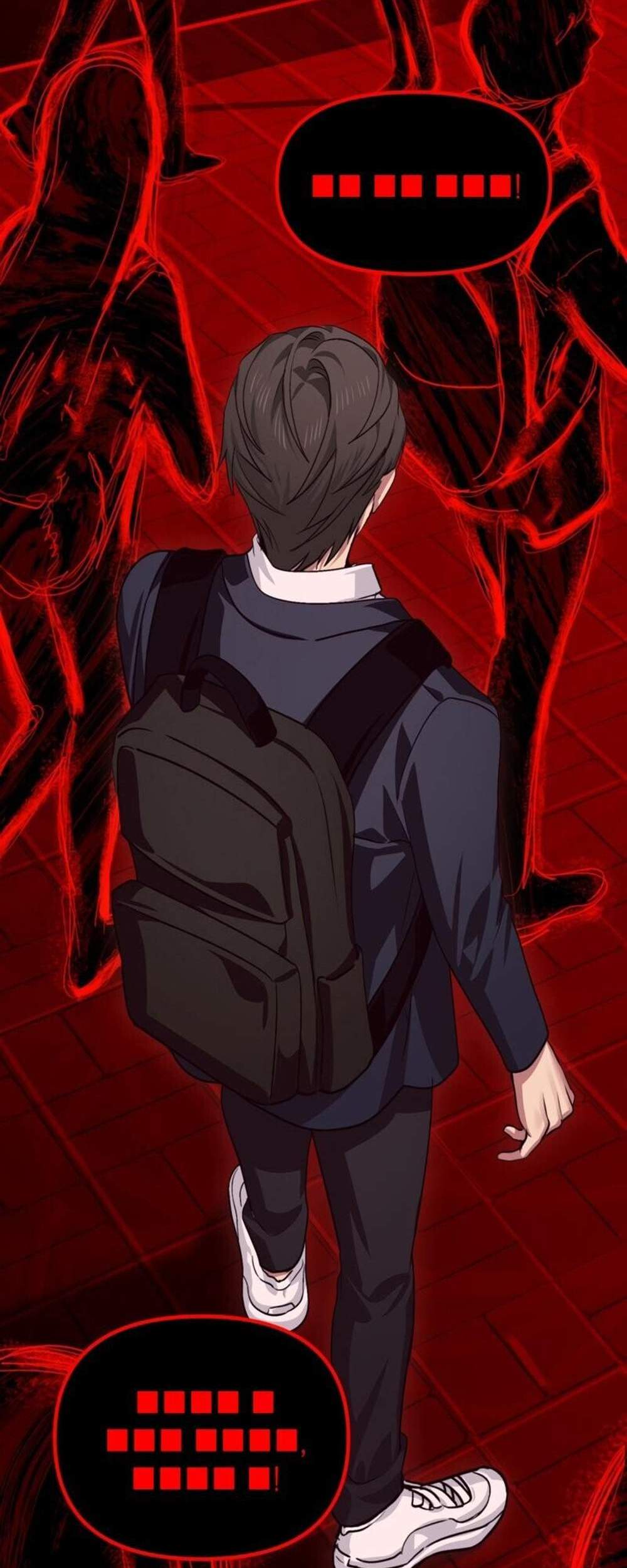 SSS-Class Suicide Hunter นักล่าพลีชีพ ระดับ SSS แปลไทย