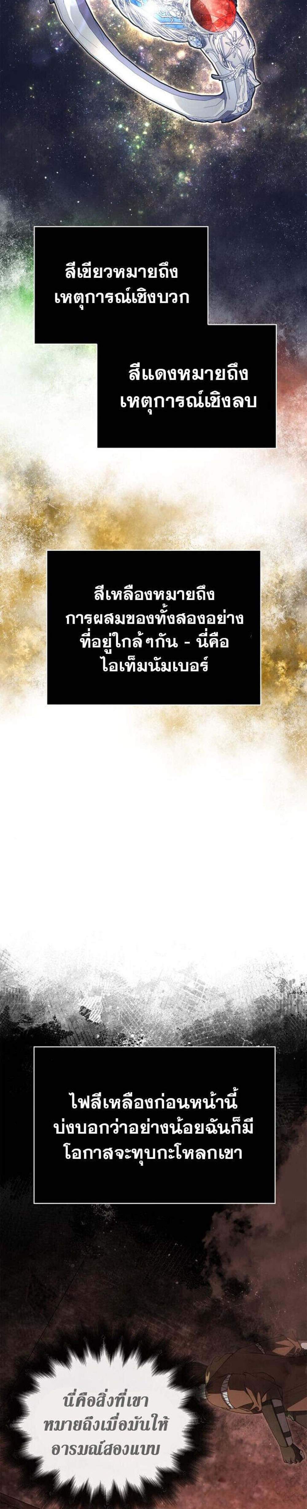 Surviving the Game as a Barbarian เอาชีวิตรอดในเกมฉบับคนเถื่อน แปลไทย