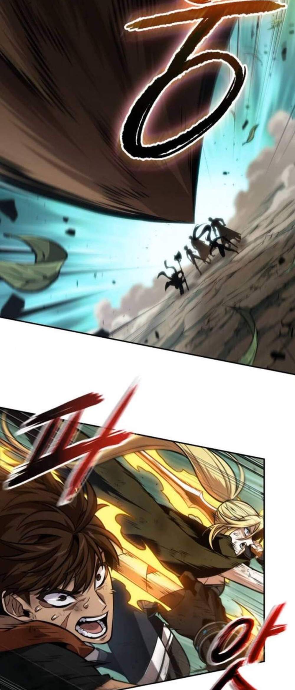 The Last Adventurer แปลไทย