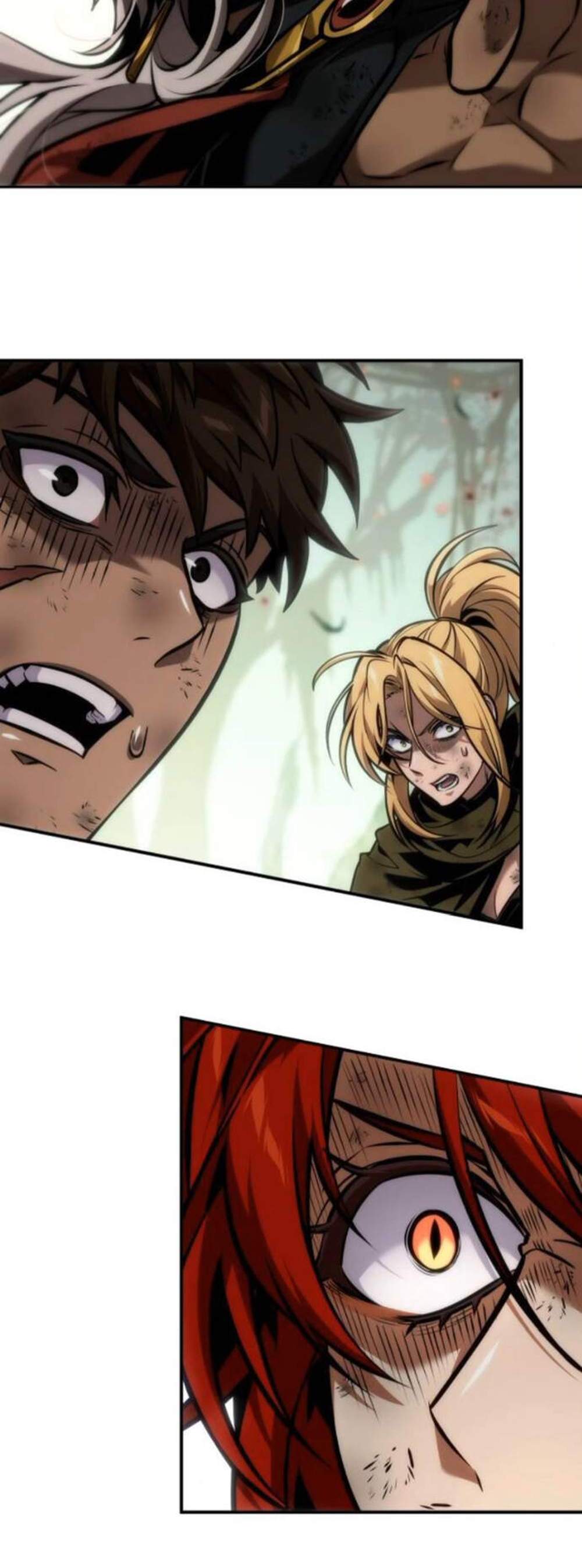 The Last Adventurer แปลไทย