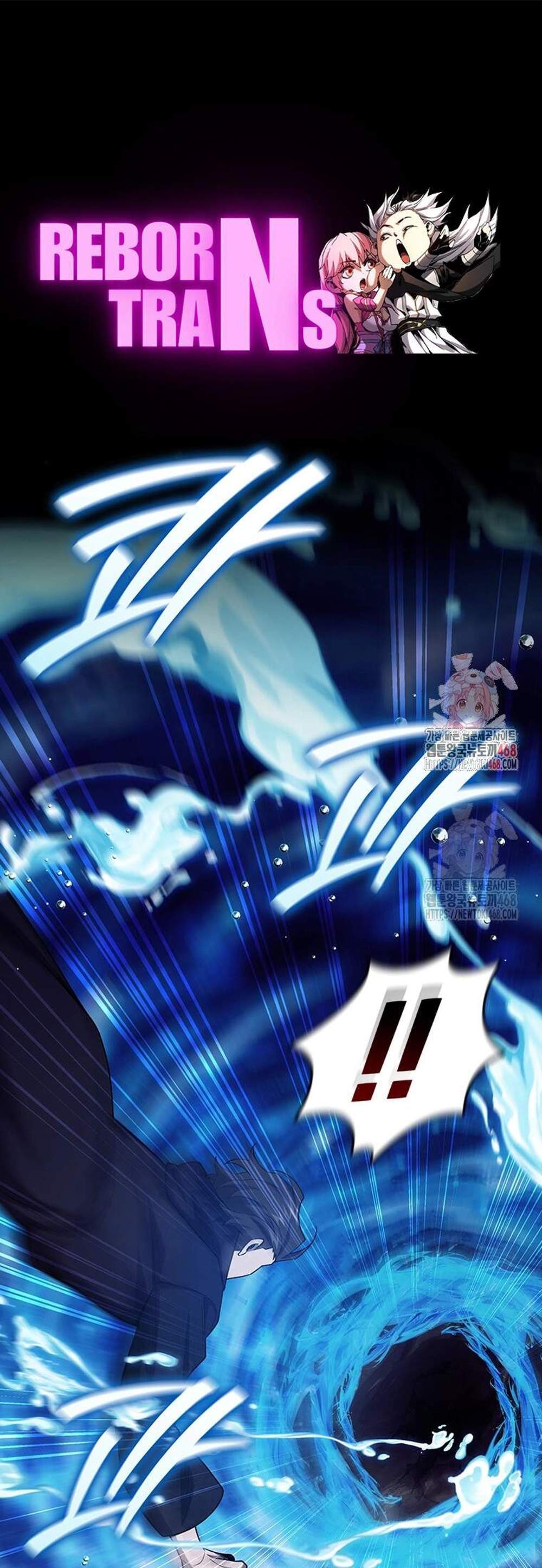 Dragon-Devouring Mage ย้อนเวลาจอมเวทย์กลืนมังกร แปลไทย