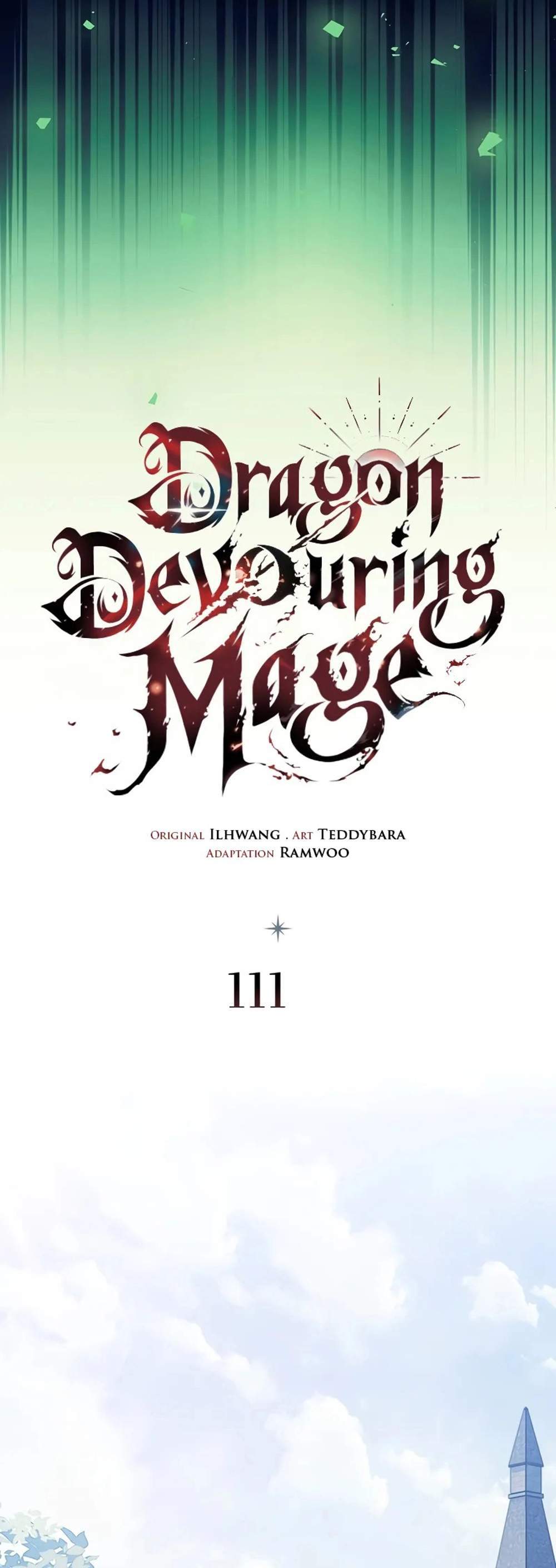 Dragon-Devouring Mage ย้อนเวลาจอมเวทย์กลืนมังกร แปลไทย
