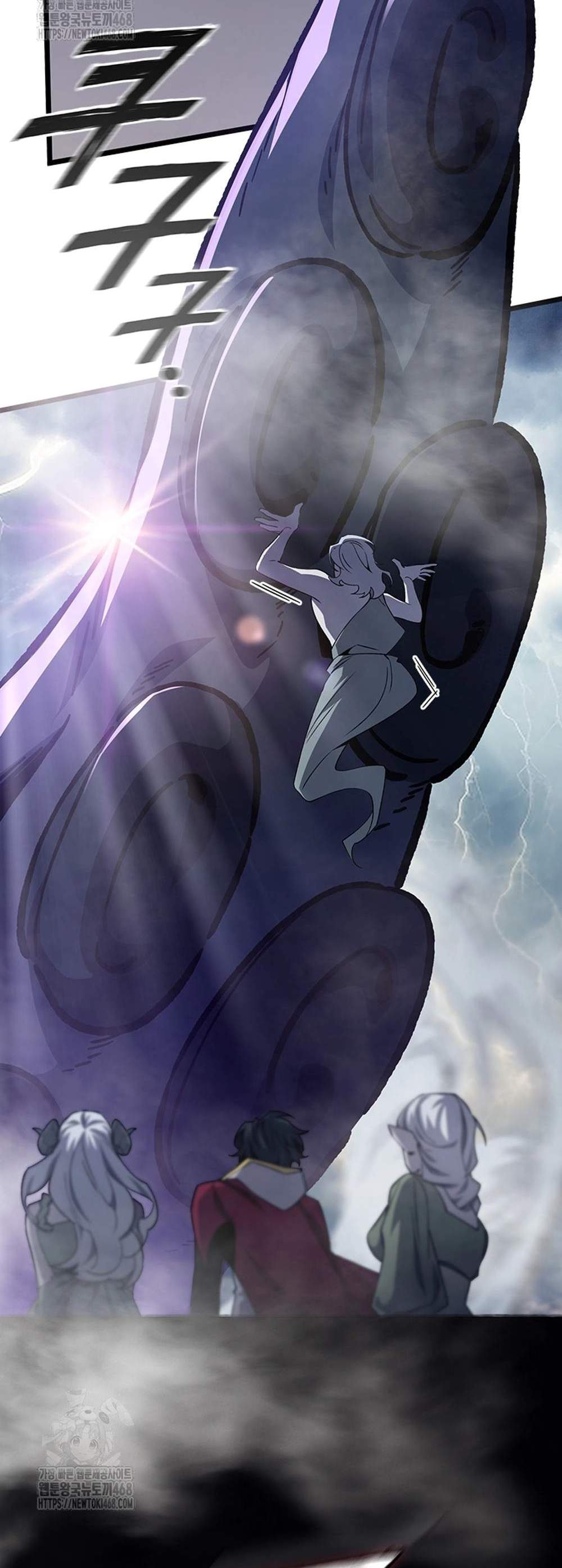 Dragon-Devouring Mage ย้อนเวลาจอมเวทย์กลืนมังกร แปลไทย