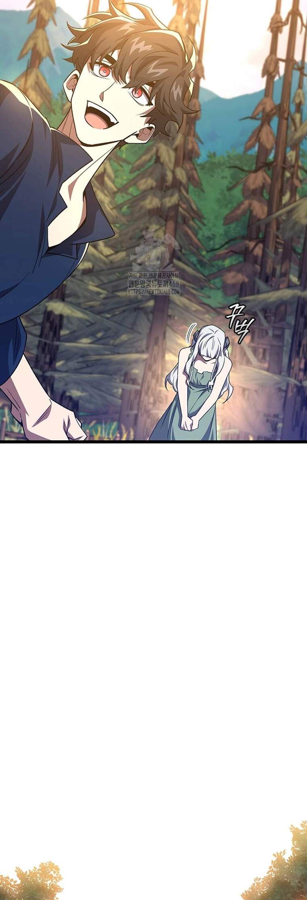 Dragon-Devouring Mage ย้อนเวลาจอมเวทย์กลืนมังกร แปลไทย