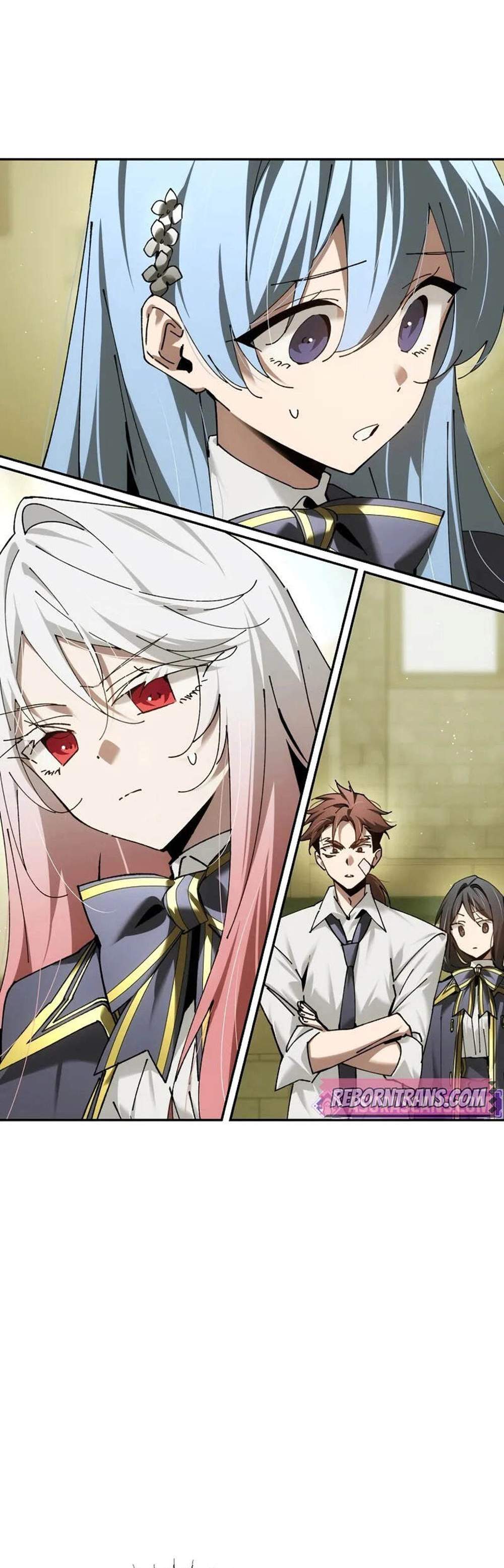 Magic Academy’s Genius Blinker แปลไทย