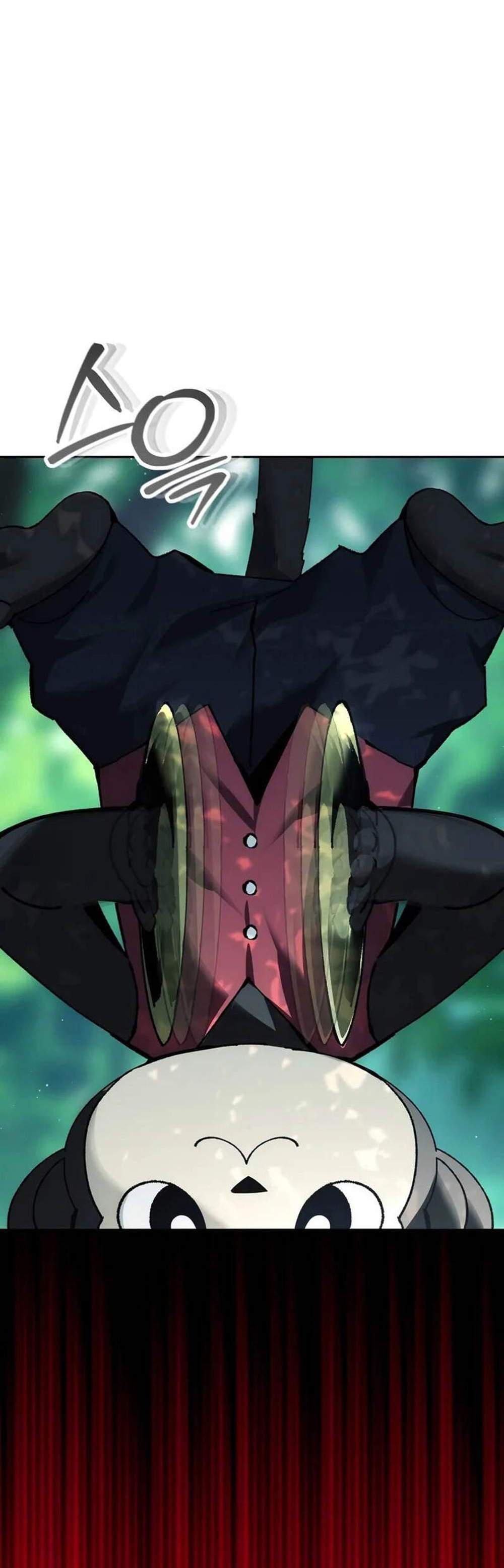 Magic Academy’s Genius Blinker แปลไทย