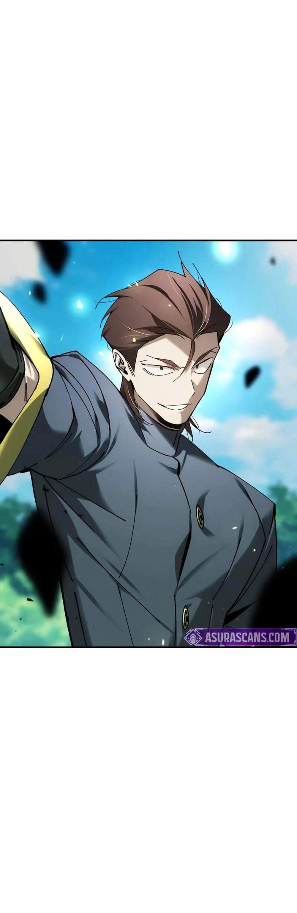 Magic Academy’s Genius Blinker แปลไทย