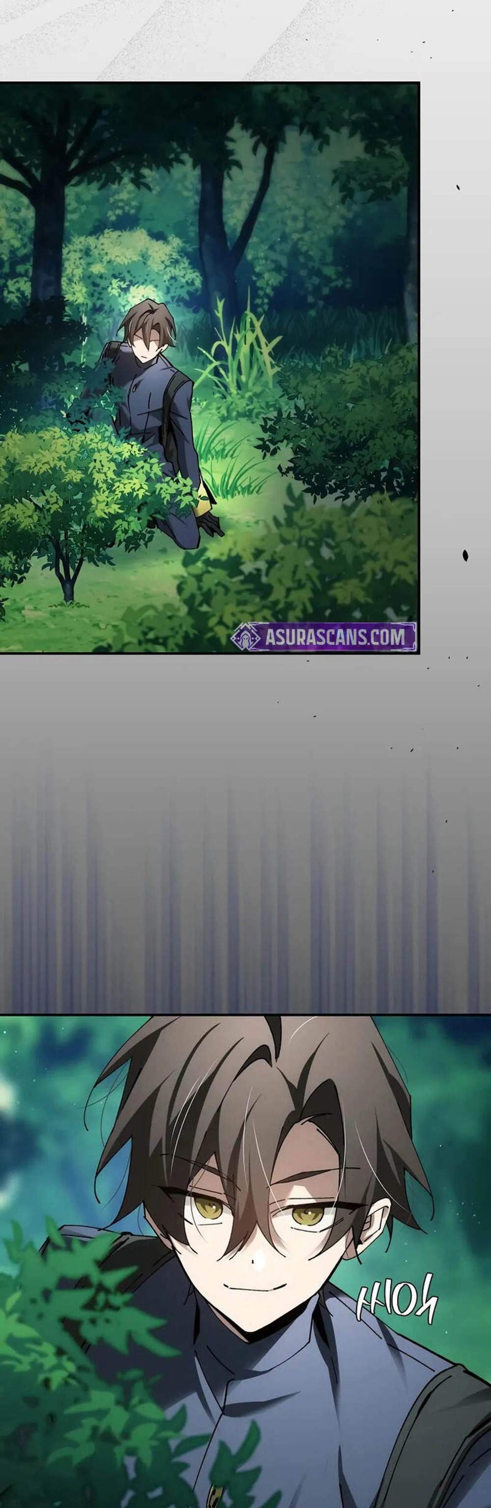 Magic Academy’s Genius Blinker แปลไทย