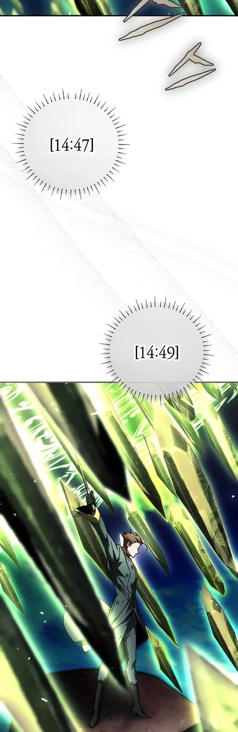 Magic Academy’s Genius Blinker แปลไทย