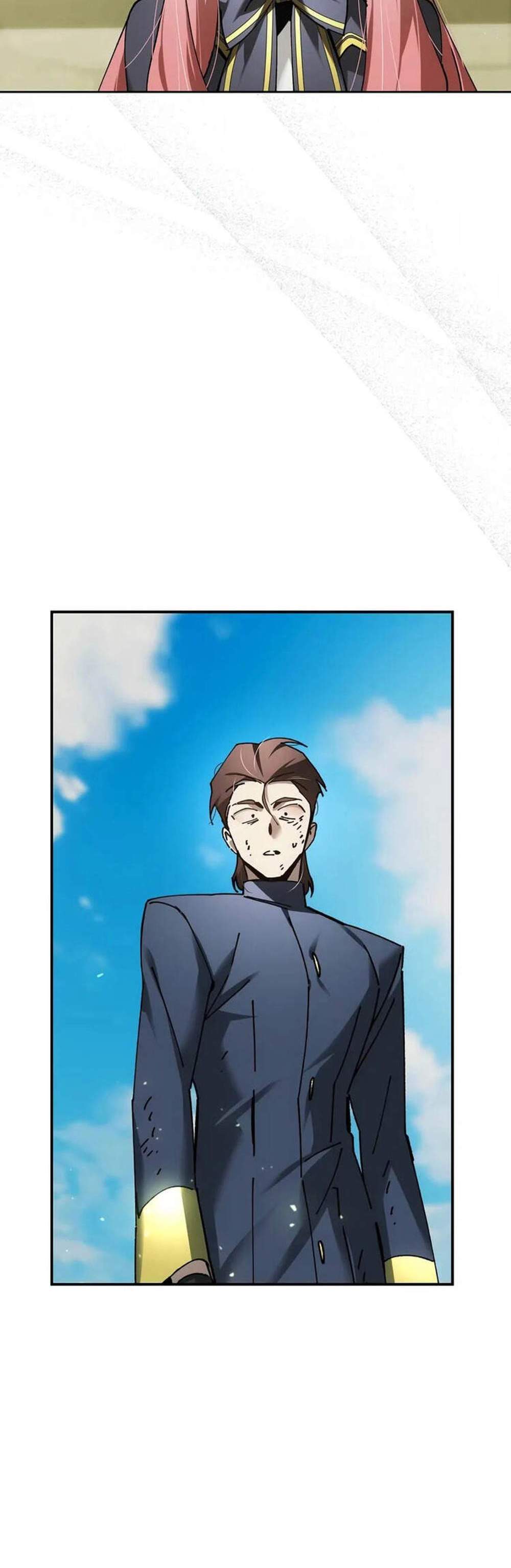 Magic Academy’s Genius Blinker แปลไทย