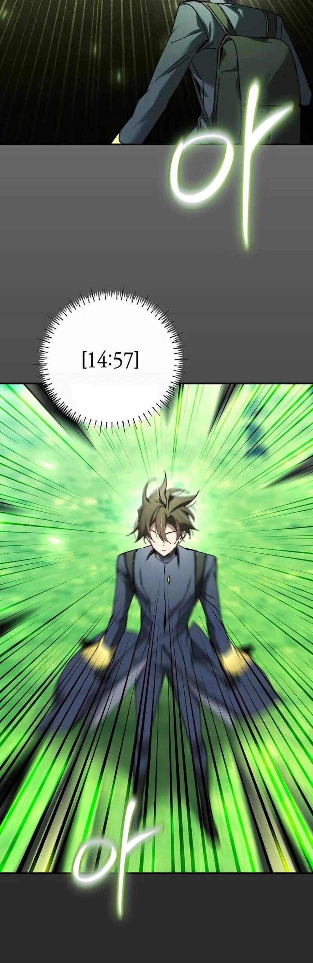 Magic Academy’s Genius Blinker แปลไทย