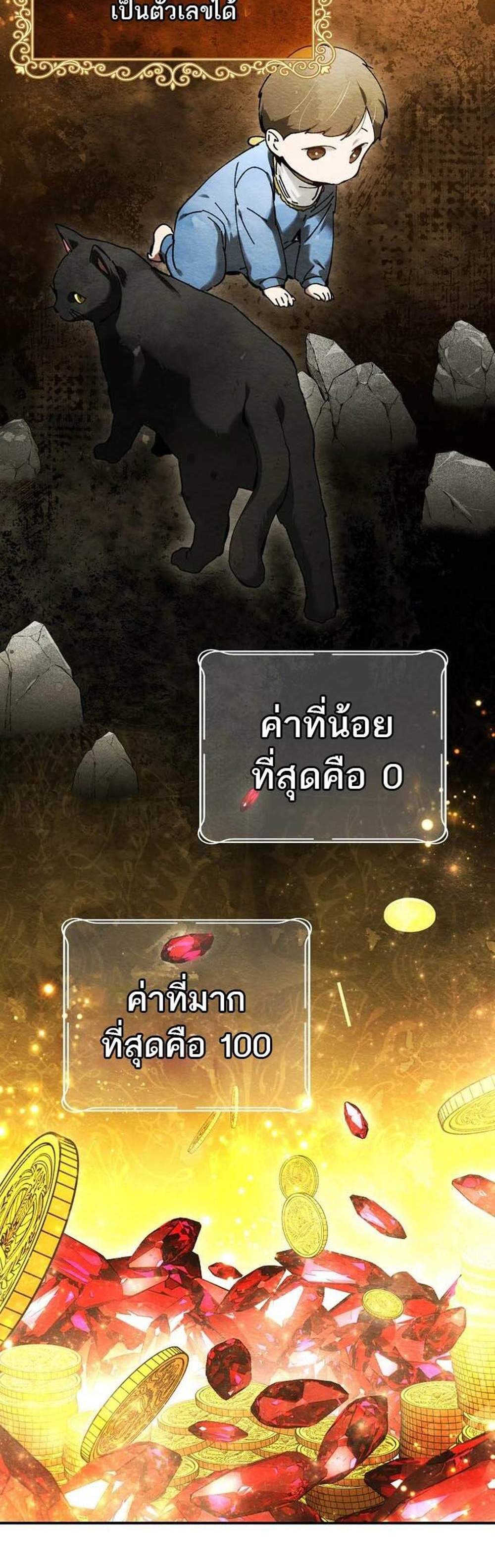 Magic Academy’s Genius Blinker แปลไทย
