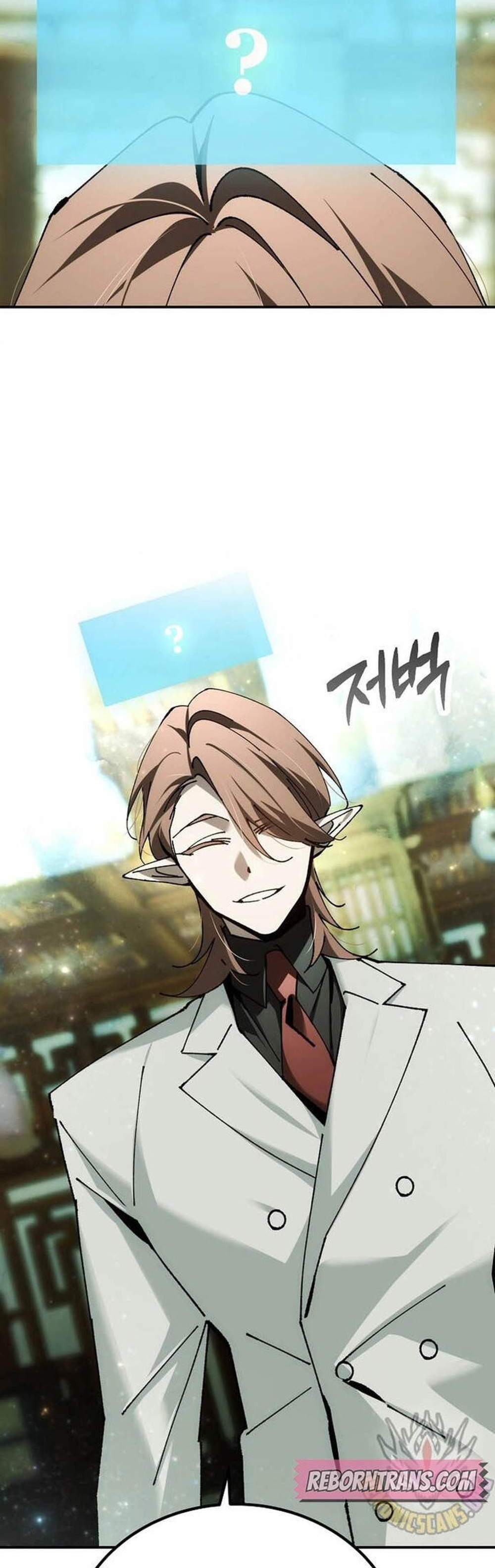 Magic Academy’s Genius Blinker แปลไทย