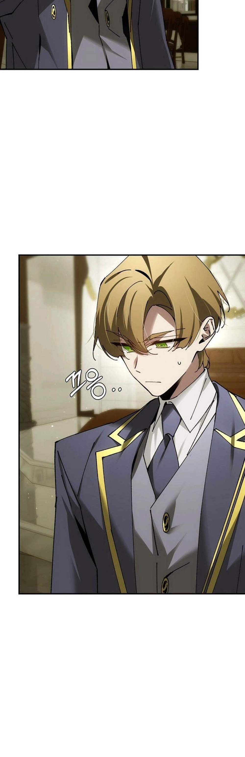 Magic Academy’s Genius Blinker แปลไทย