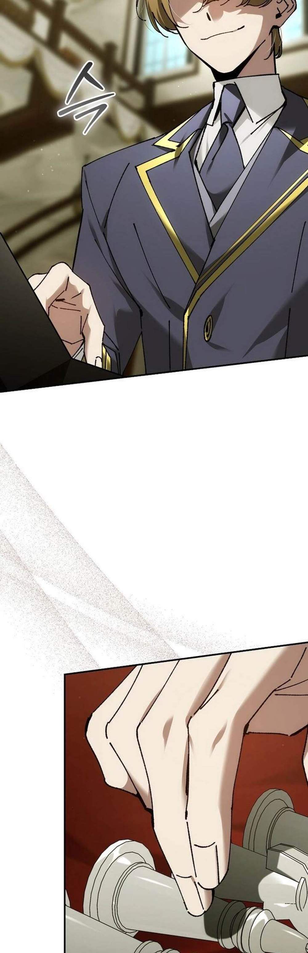 Magic Academy’s Genius Blinker แปลไทย