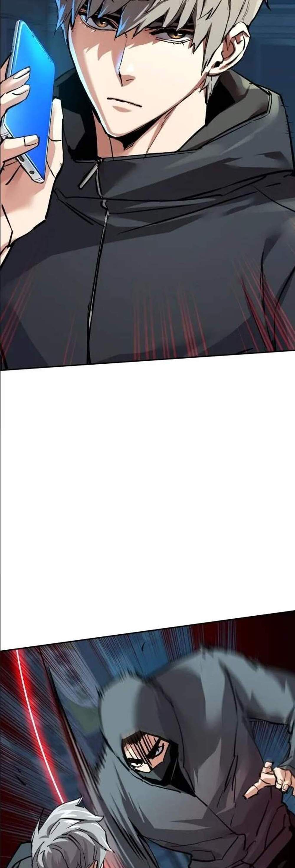 Mercenary Enrollment พี่ชายบอดี้การ์ด แปลไทย