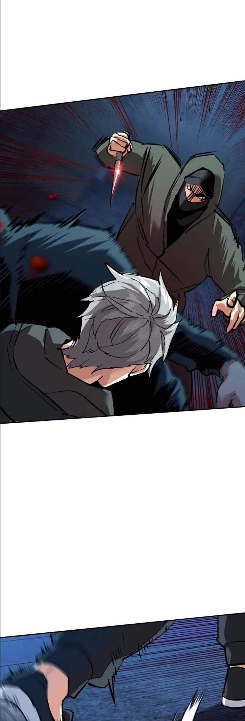 Mercenary Enrollment พี่ชายบอดี้การ์ด แปลไทย