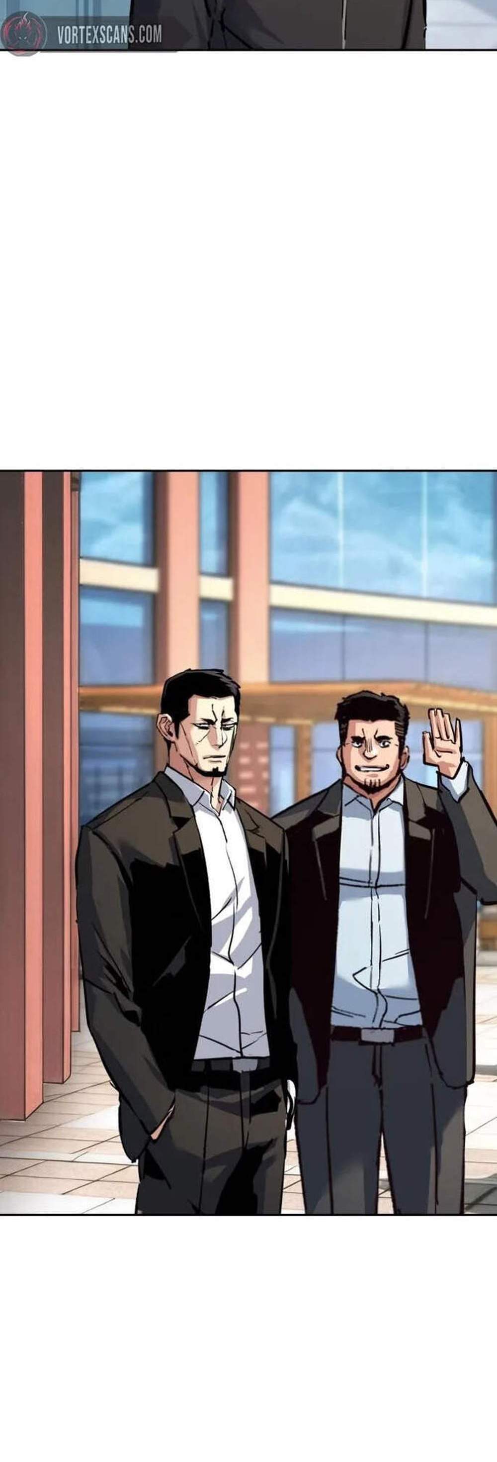 Mercenary Enrollment พี่ชายบอดี้การ์ด แปลไทย