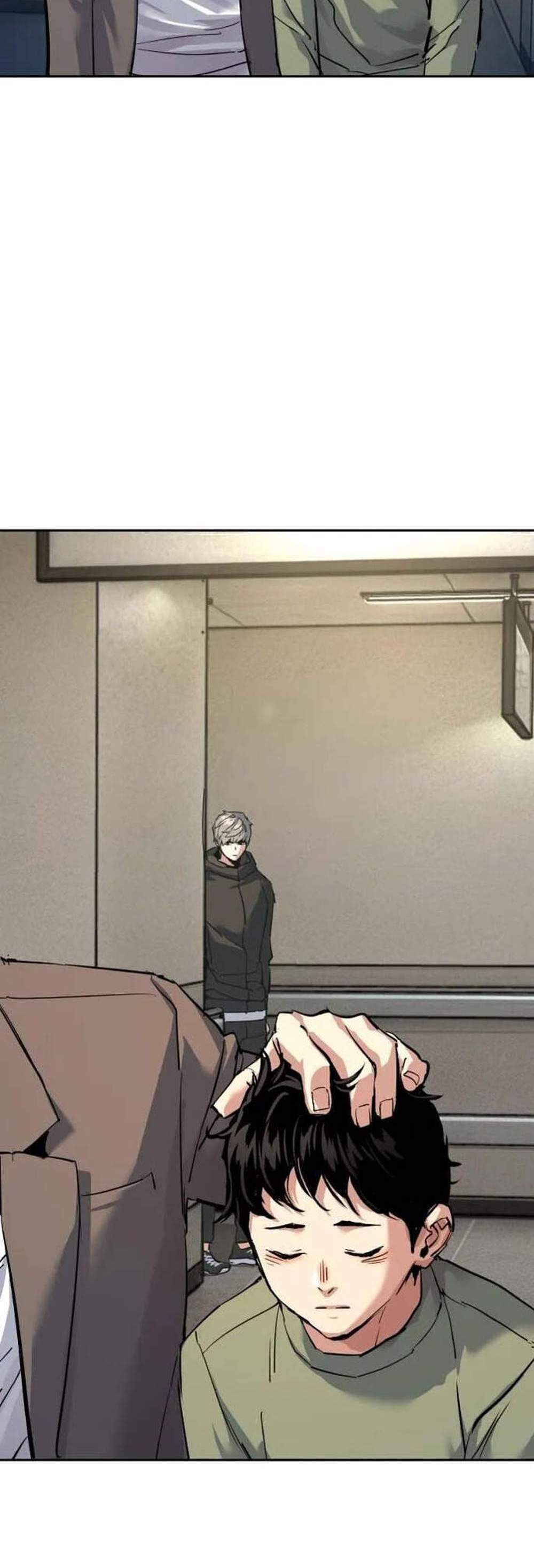 Mercenary Enrollment พี่ชายบอดี้การ์ด แปลไทย