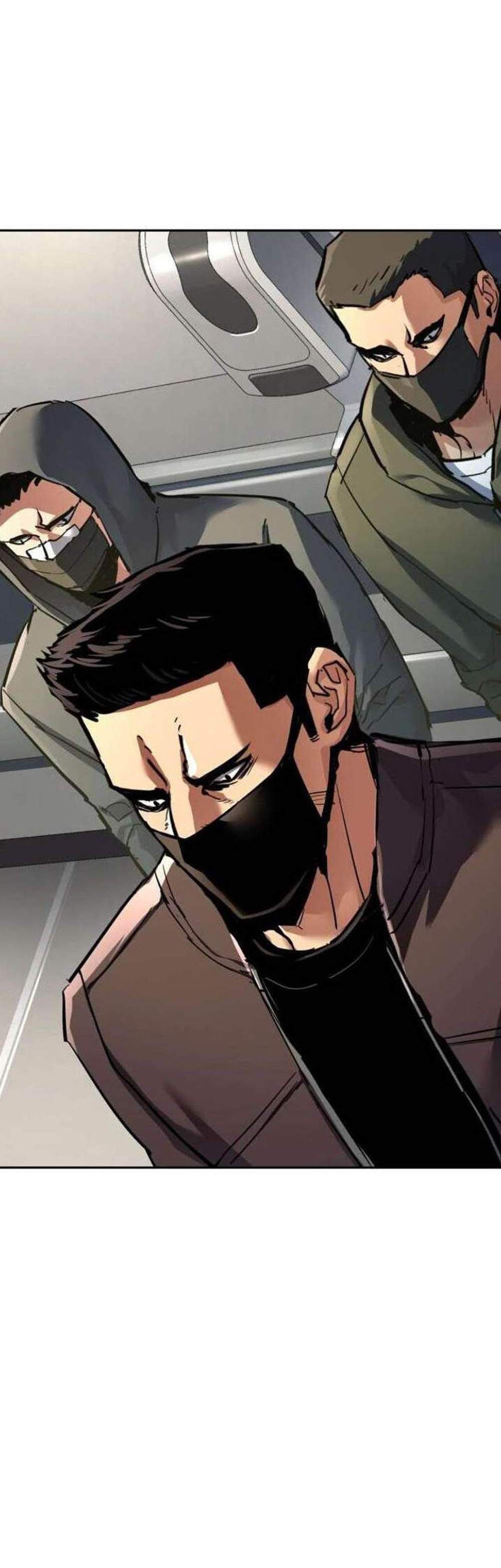 Mercenary Enrollment พี่ชายบอดี้การ์ด แปลไทย