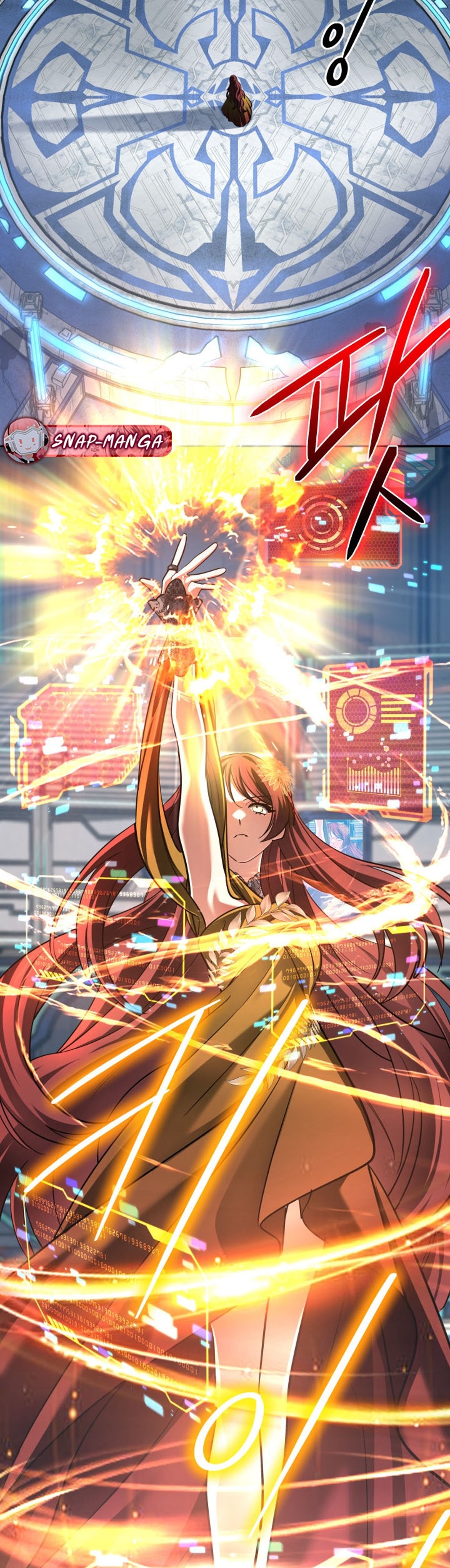 The Return of the Mythical Archmage แปลไทย