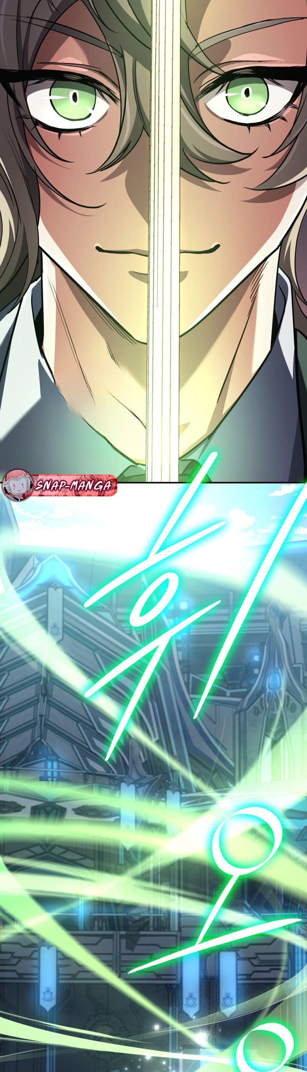 The Return of the Mythical Archmage แปลไทย