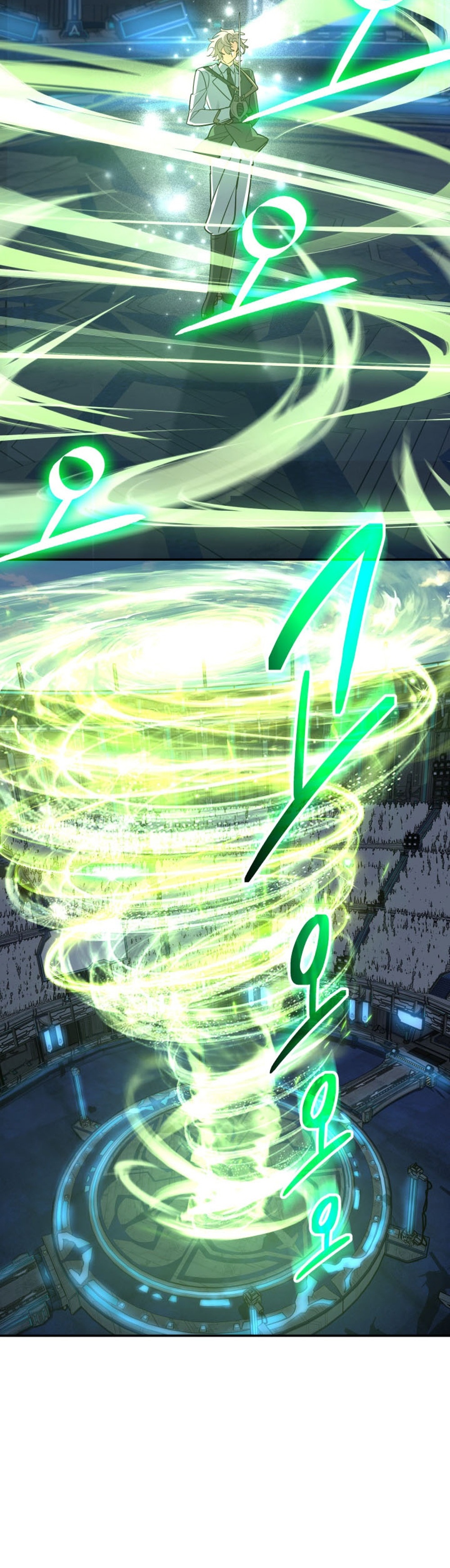 The Return of the Mythical Archmage แปลไทย