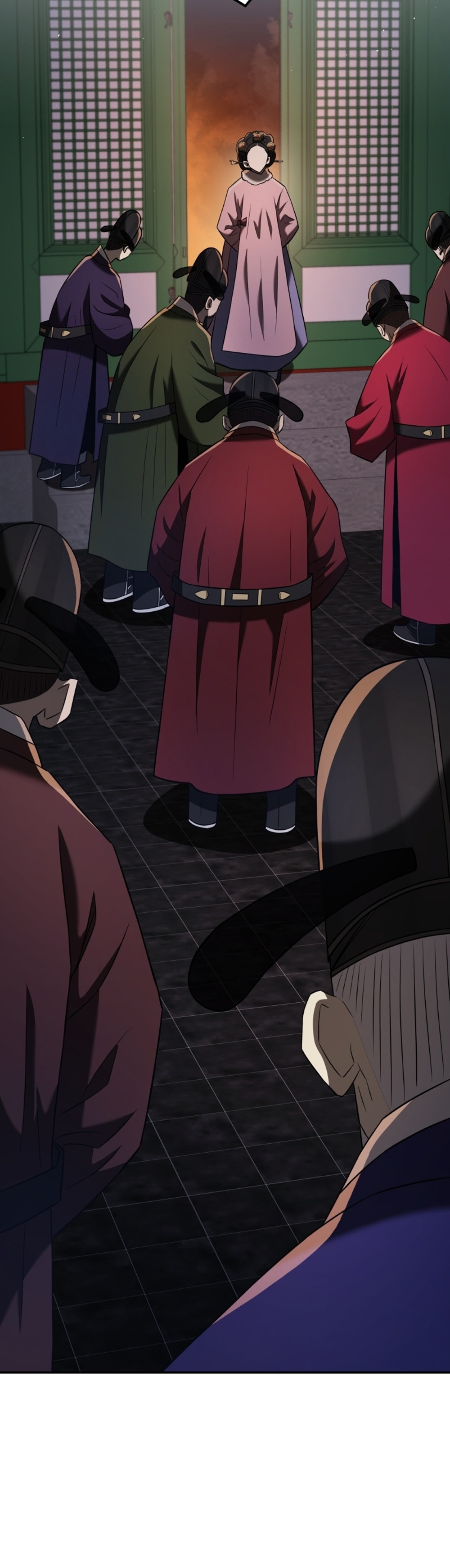 Black Corporation: Joseon แปลไทย