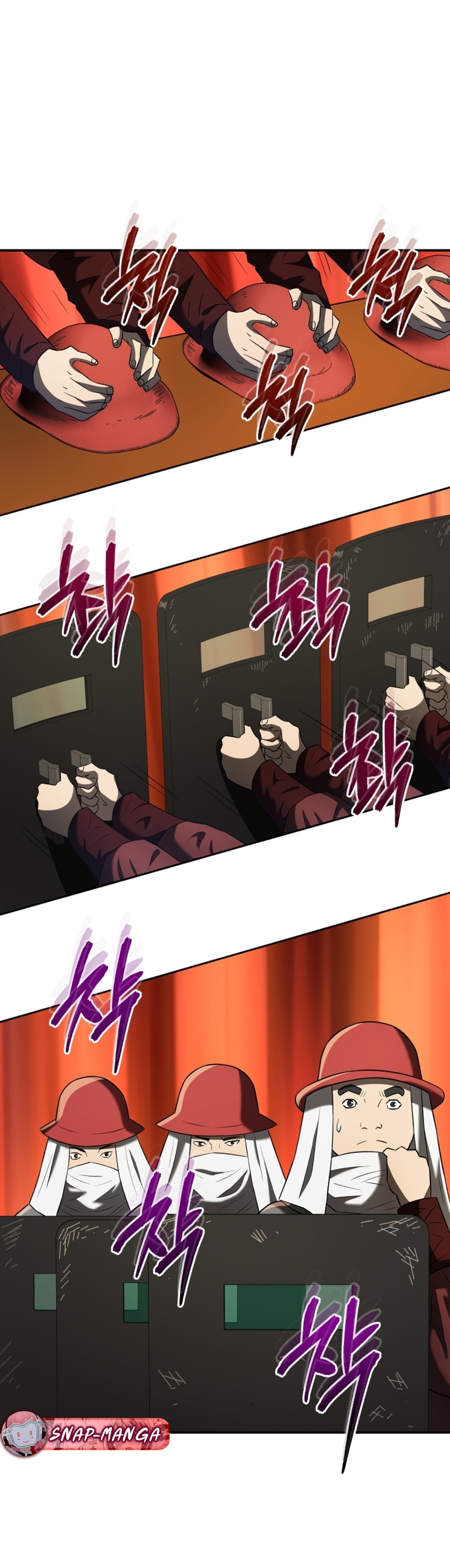 Black Corporation: Joseon แปลไทย