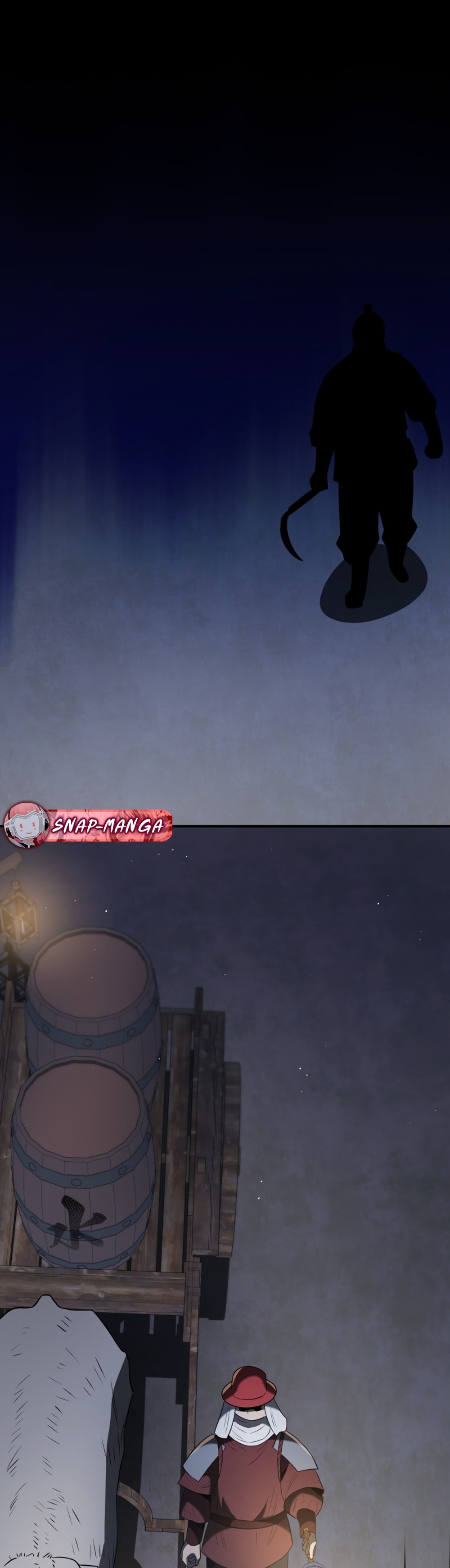 Black Corporation: Joseon แปลไทย