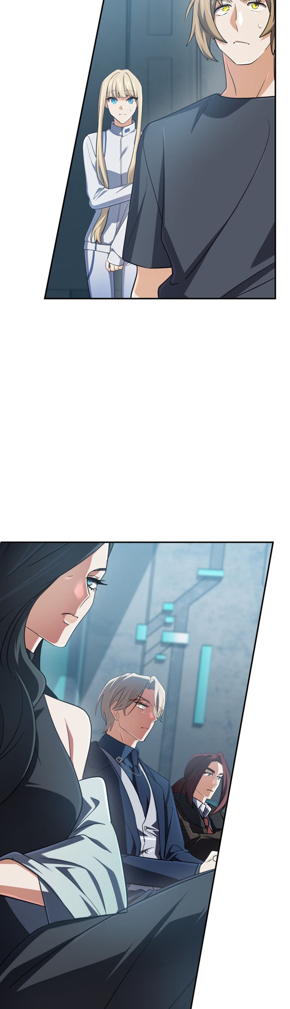 The Return of the Mythical Archmage แปลไทย