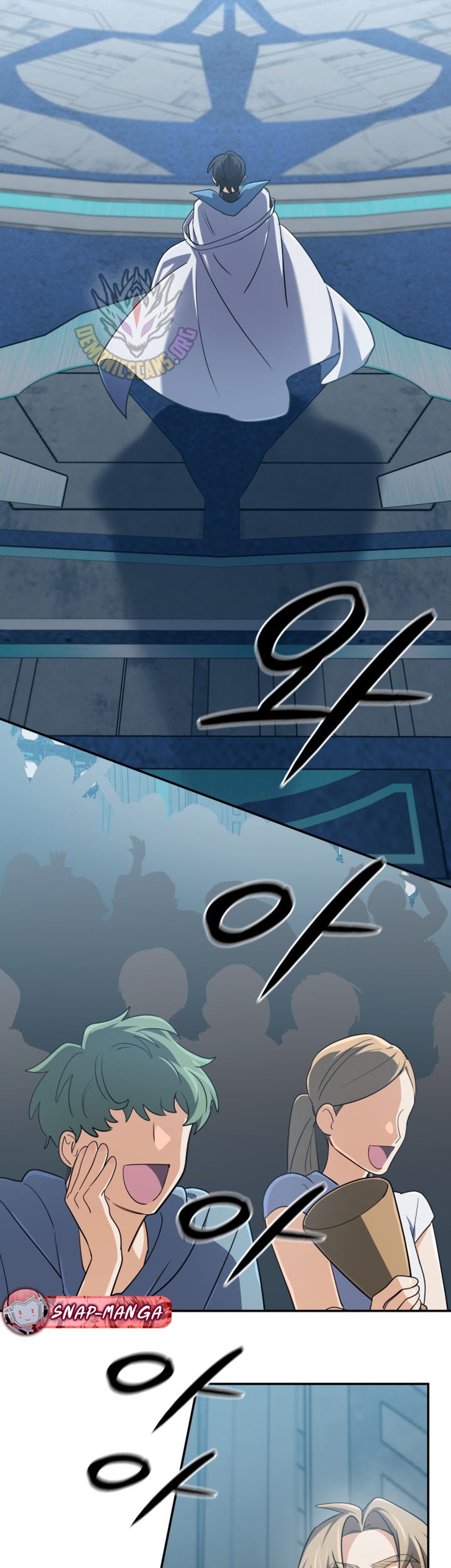 The Return of the Mythical Archmage แปลไทย